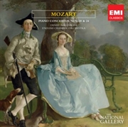 Buy Piano Concertos 20 & 24
