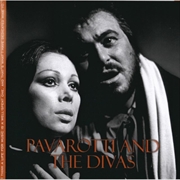 Buy Pavarotti And The Divas