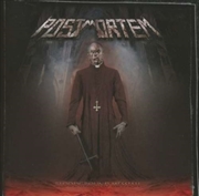 Buy Bloodground Messiah