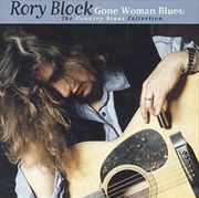Buy Gone Woman Blues