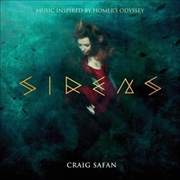 Buy Sirens - Inspired By Homer's Odyssey