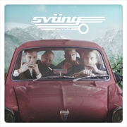 Buy Jarruta - Hit The Brakes