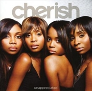 Buy Unappreciated