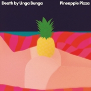 Buy Pineapple Pizza