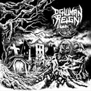 Buy Destructive Intent