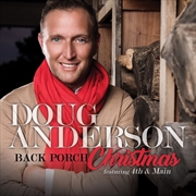 Buy Back Porch Christmas