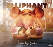 Buy Living Life By Golden