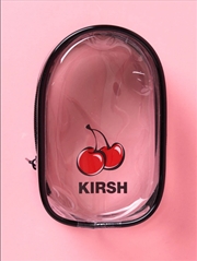 Buy Kirsh - Kirsh Clear Half-Moon Pouch