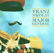 Buy Major General