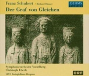 Buy Der Graf Von Gleichen