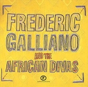 Buy And The African Diva's
