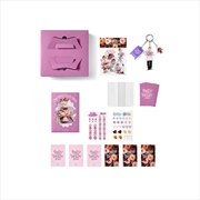Buy Boynextdoor - Oops! It's Riwoo's Birthday Birthday Box