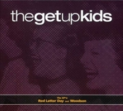 Buy The Ep's Red Letter Day And Woodson