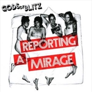 Buy Reporting A Mirage