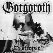 Buy Destroyer