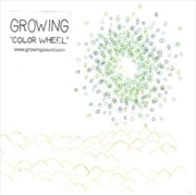 Buy Color Wheel