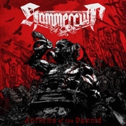 Buy Anthems Of Damned
