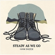 Buy Steady As We Go