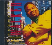Buy Live In New York By Any Means