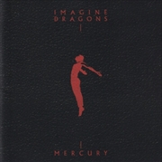 Buy Mercury Acts 1 &