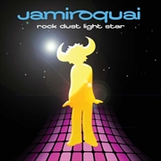 Buy Rock Dust Light Star