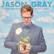 Buy Love Will Have The Final Word