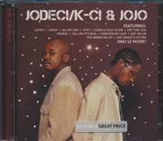 Buy K - Ci & Jojo - Icon 2