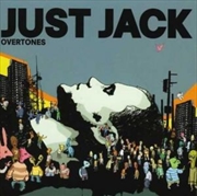 Buy Overtones