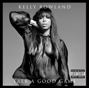 Buy Talk A Good Game