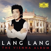 Buy Vienna Album