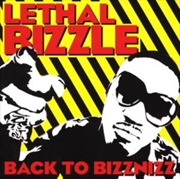 Buy Back To Bizznizz