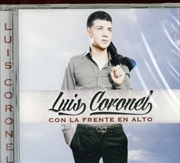 Buy Con La Frente En Alto