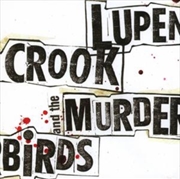 Buy Murder Birds