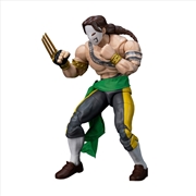 Buy Street Fighter II - Vega Player 2 Deluxe Action Figure