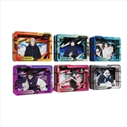 Buy Jujutsu Kaisen - Series 3 Film Frame Wooden Gallery-Blind Box (Sent At Random)