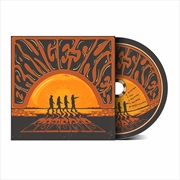 Buy Orange Skies