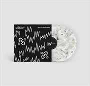 Buy Born In The Echoes - White Marble Vinyl