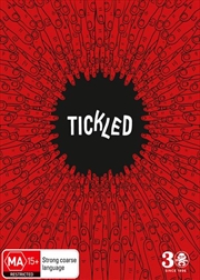 Buy Tickled