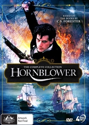 Buy Hornblower | Complete Collection
