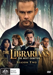 Buy Librarians - The Next Chapter - Season 2, The