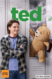 Buy Ted - Season 2