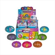 Buy Care Bears Squishy Dumpling (Sent At Random)