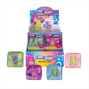 Buy Care Bears Squishy Cube (Sent At Random)