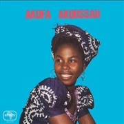 Buy Akofa Akoussah