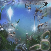 Buy Phosphene Island