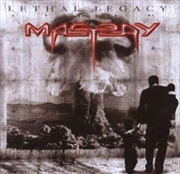 Buy Lethal Legacy