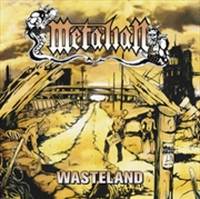 Buy Wasteland