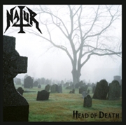 Buy Head Of Death