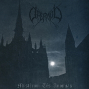 Buy Mysterion Tes Anomias