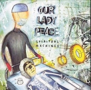 Buy Spiritual Machines